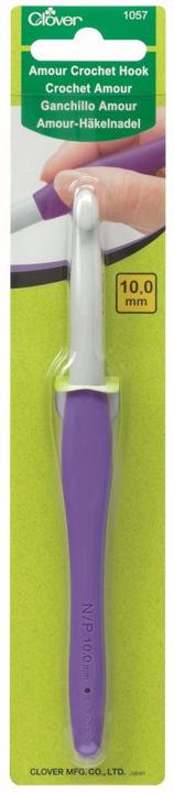 Image du produit Clover 10,00 mm bleu