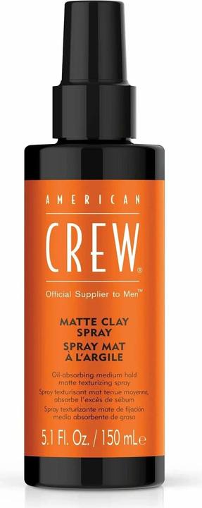Produktbild American Crew Matt Clay (150 ml)