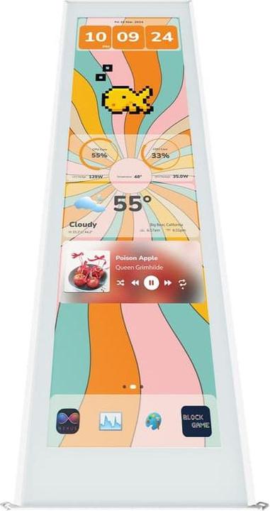 Immagine prodotto Hyte Y70 Touch Display Upgrade