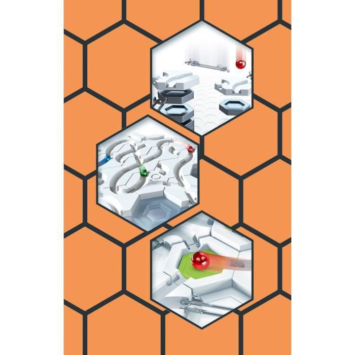 Actual product image Ravensburger GraviTrax GraviTrax Pro Starter Set Extreme
