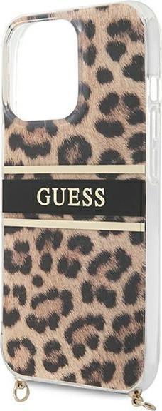 Actual product image Guess Necklace Case