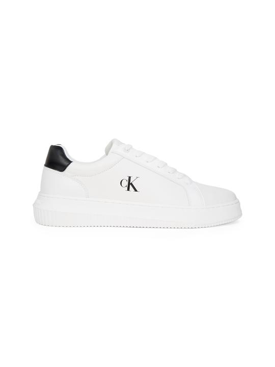 Produktbild Calvin Klein Chunky Cupsole Lth mg Tc (43)