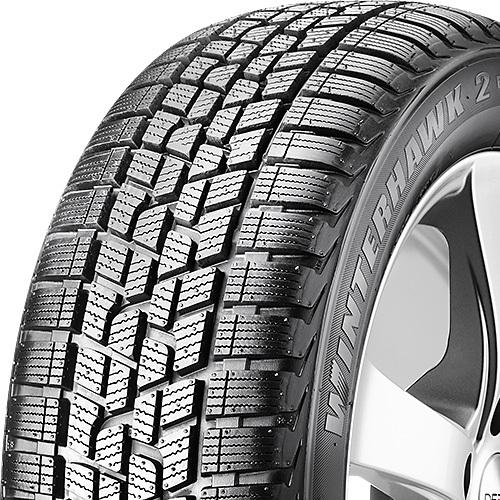 Firestone Winterhawk 2 EVO (195/65R15 91T)