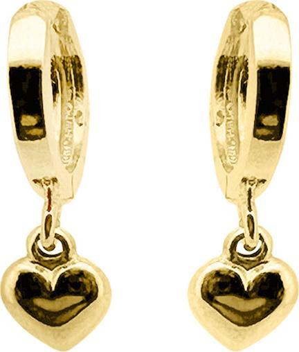 Immagine prodotto JGZ Cuore creolo (Oro 18 carati 750)