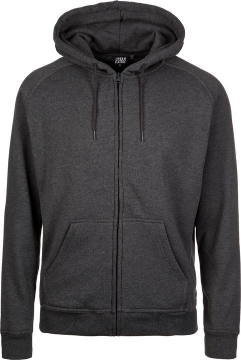 Produktbild Urban Classics Zip Hoody (M)