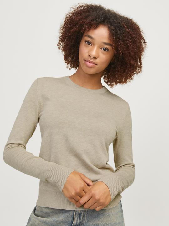 Produktbild JJXX Jxcara Comfy Crew Neck Knit Noos (XL)
