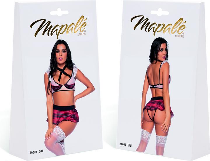 Mapale Costume School Girl - L/XL (L)