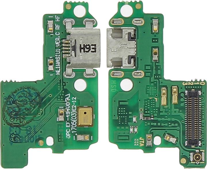Produktbild Avizar Ladebuchse Ersatzteil Huawei P10 Lite (Huawei P10 Lite)