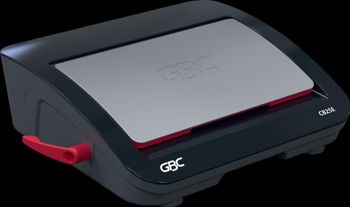 GBC Electric Comb Binding Machine CombBind CB25E (Comb binding)