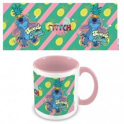 Produktbild Pyramid LILO ET STITCH - Tu es ma préférée - Mug intérieur coloré 315ml