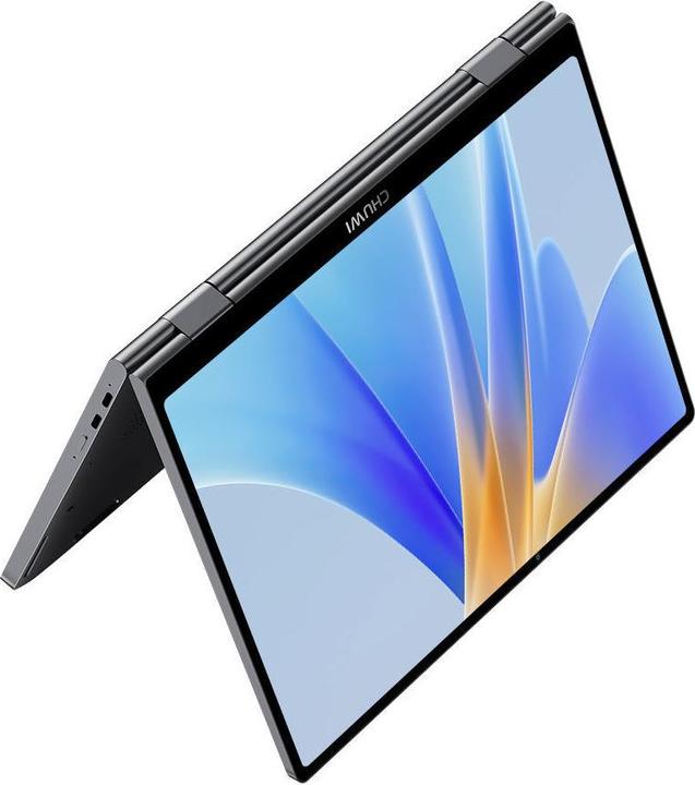 Image du produit Chuwi MiniBook X 2023 (10.51", Intel Celeron N5100, 12 Go, 512 Go, ING. Int.)