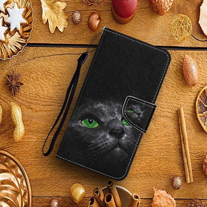 Productafbeelding Cover-Discount Poco M6 Pro / Redmi Note 13 Pro 4G - Hoesje Cover met motief (Xiaomi Redmi Note 13 Pro 4G, Xiaomi Poco M6 Pro)