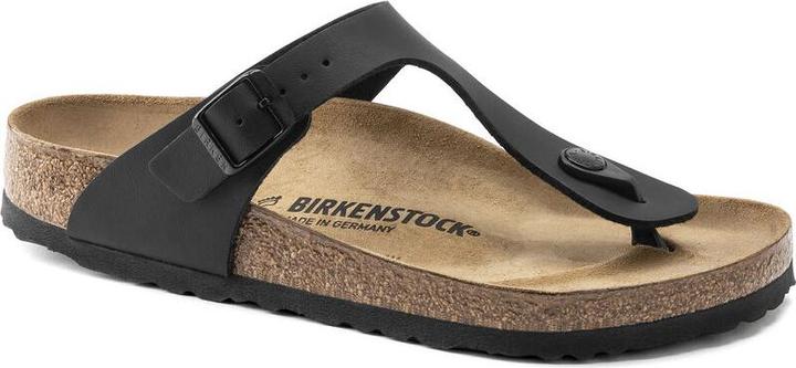 Image du produit Birkenstock Gizeh Birko-Flor étroit (39)