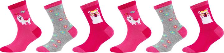 Image du produit Skechers Chaussettes (paquet de 6, 27, 30)