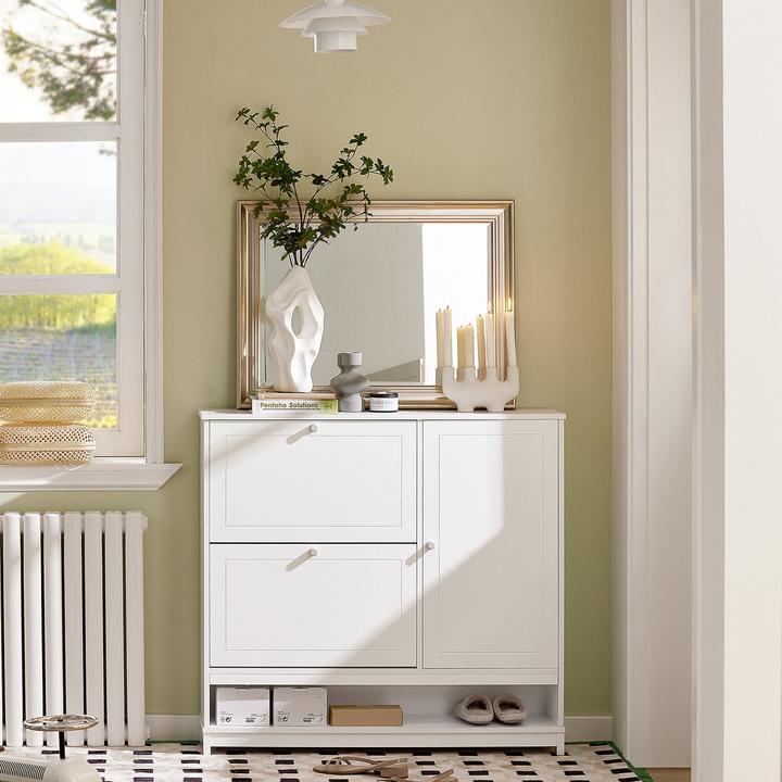 Image du produit SoBuy Stanley (103 x 96 x 24 cm)