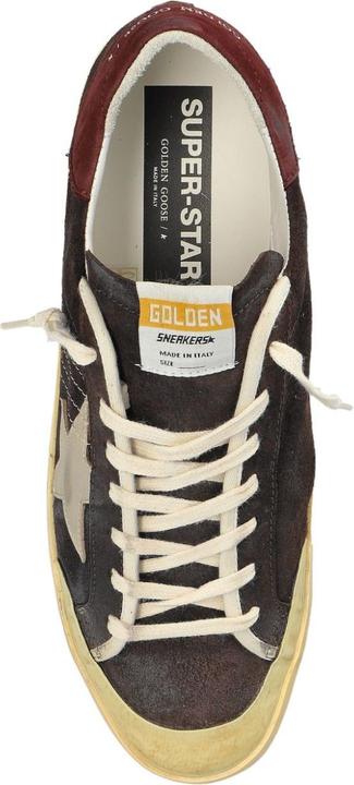 Produktbild Golden Goose Sneakers Brown (40)