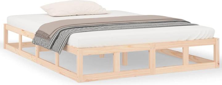 Actual product image VidaXL Nelek (120 x 200 cm)