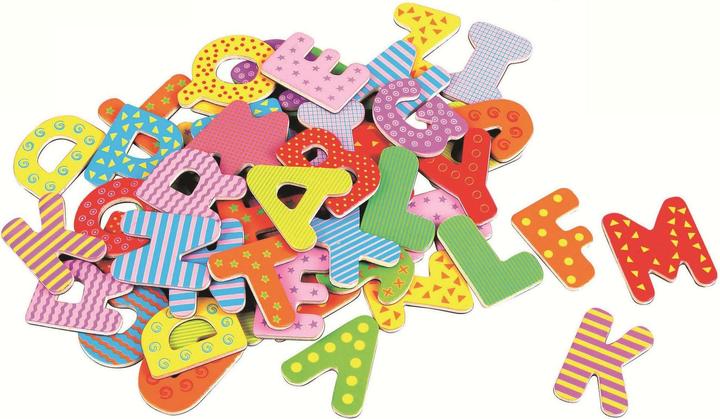 Spielba Lettere (60 x)