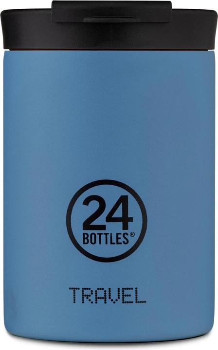 Image du produit 24 Bottles Voyage (0.35 l)