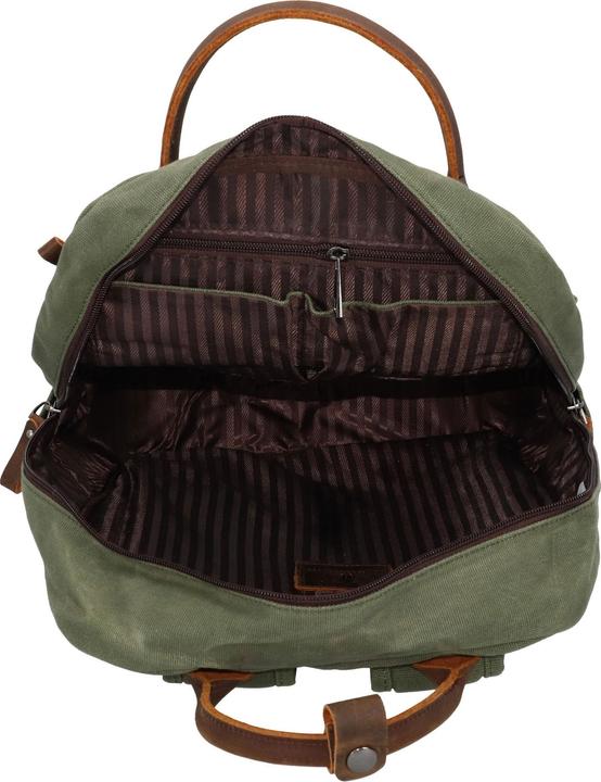 Produktbild Jack kinsky Dakar 6 Rucksack 45 cm Laptopfach (12 l)