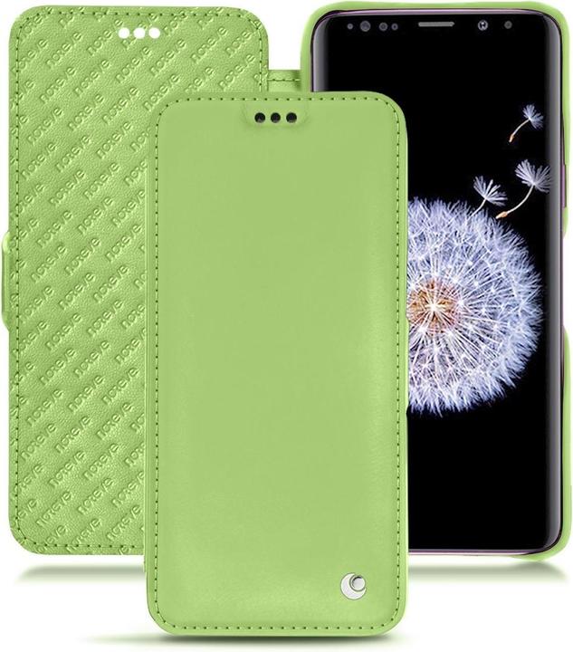 Vert olijf ( Nappa - Pantone #a7c58e )