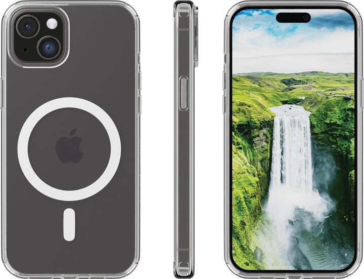 Image du produit dbramante1928 Iceland Ultra D3O (Apple iPhone 15 Plus)