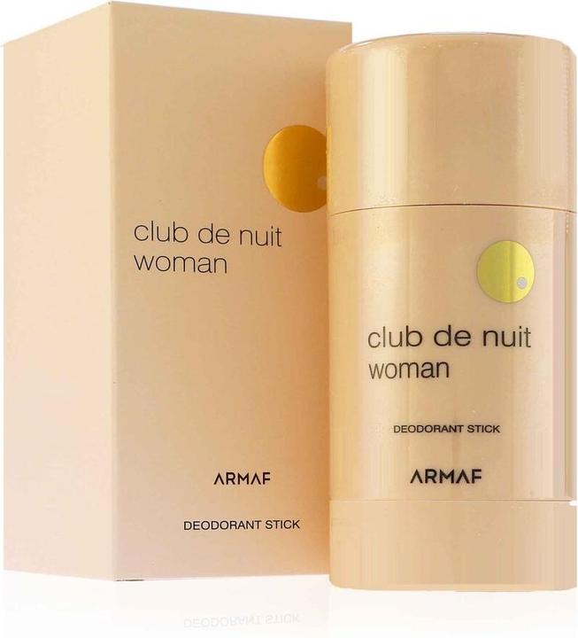 Immagine prodotto Armaf Club de Nuit Donne (Stick, 75 ml)