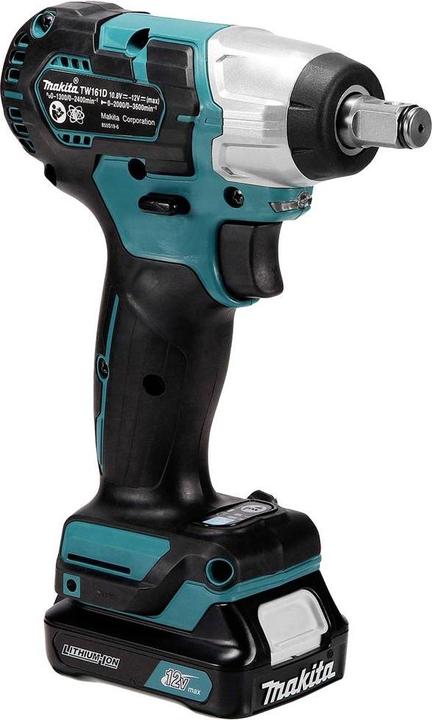 Produktbild Makita TW161DZ (Akkubetrieb)