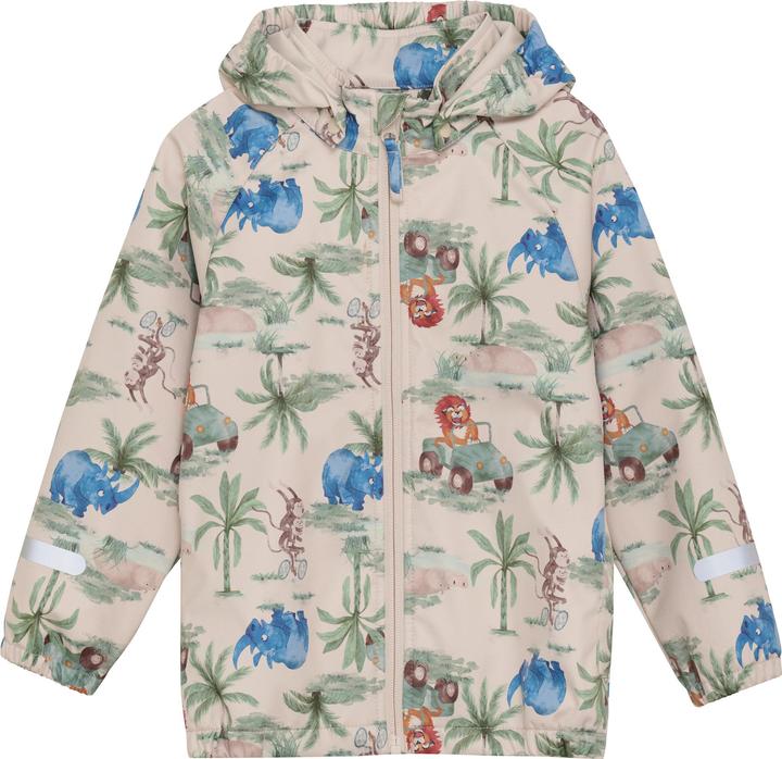 CeLaVi CESoftshell Jacket - AOP 310402