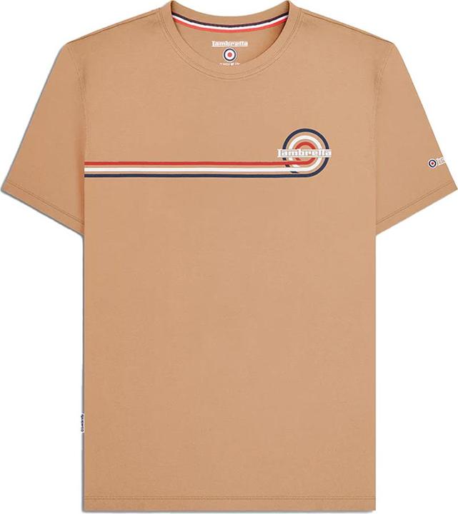 Lambretta SS24 TShirt