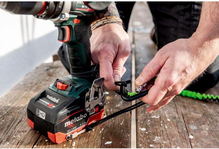 Produktbild Metabo Akkupack (18 V)