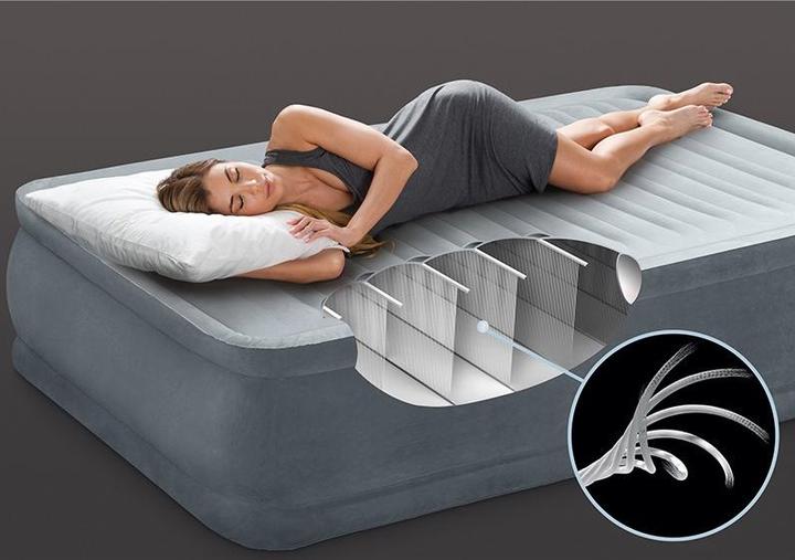 Produktbild Intex Plush (100 x 190 cm)