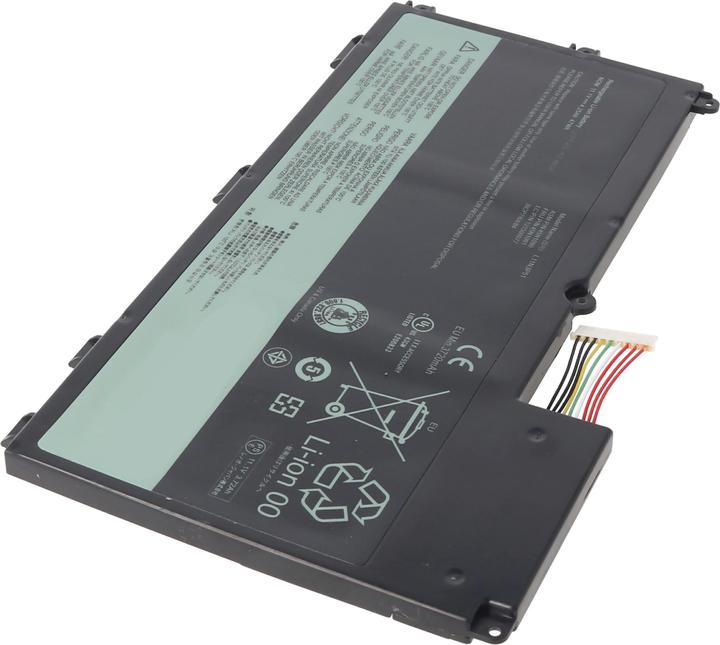 Image du produit Lenovo Batterie ThinkPad T430u (4200 mAh)
