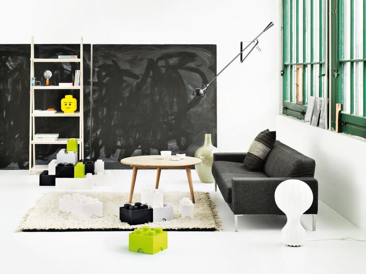 Produktbild Room Copenhagen Storage Brick