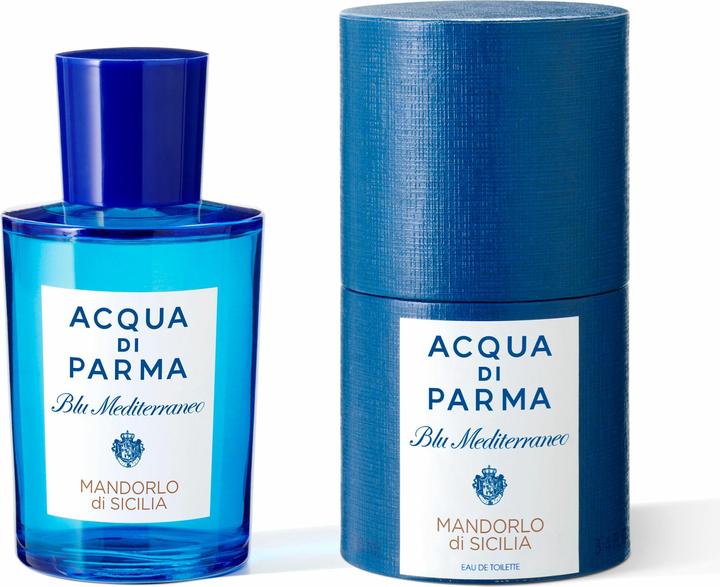 Image du produit Acqua Di Parma Mandorlo di Sicilia (Eau de toilette, 100 ml)