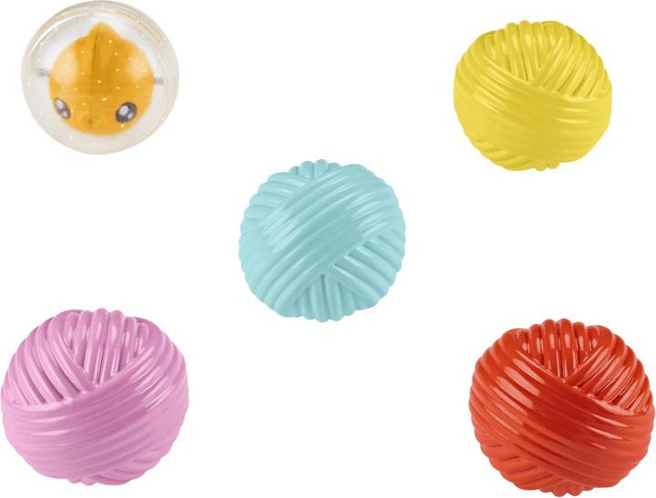 Immagine prodotto Fisher-Price FP Pets Perrr-fect palla torre giocattolo educativo per bambini e neonati