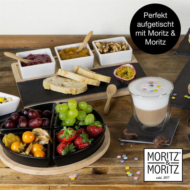 Image du produit Moritz & Moritz Bols à trempette
