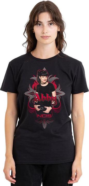 Produktbild Ncis Gothic TShirt (XXL)