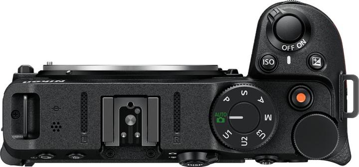 Produktbild Nikon Z 30 Kit (16–50 mm + 50–250 mm VR) (16 - 50 mm, 20.90 Mpx, DX)