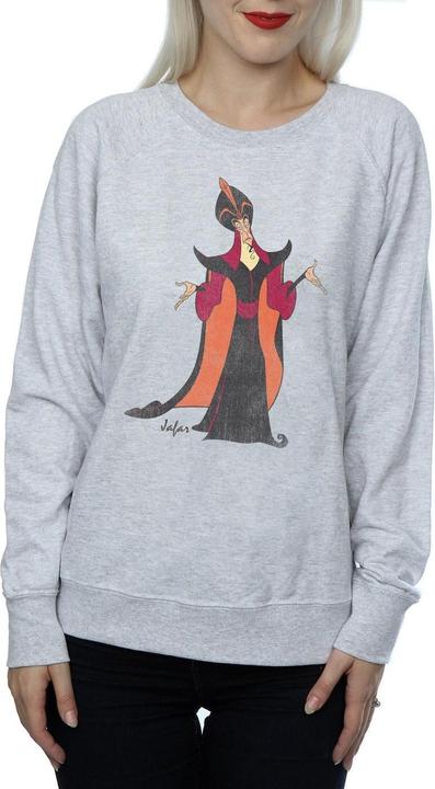 Produktbild Disney Classic Jafar Sweatshirt (L)