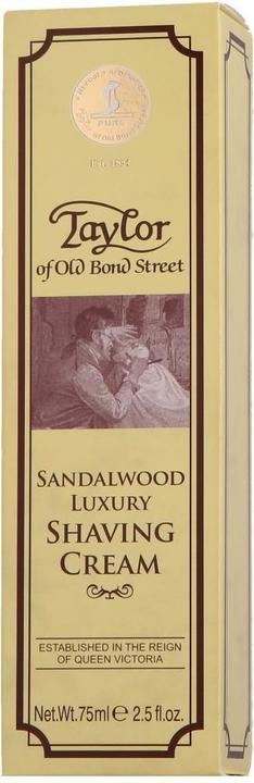 Produktbild Taylor of Old Bond Street Sandalwood (75 ml)