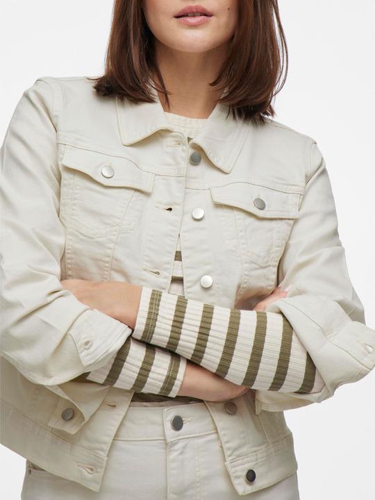Immagine prodotto Vila Geknöpfter Jeansjacke (XS)