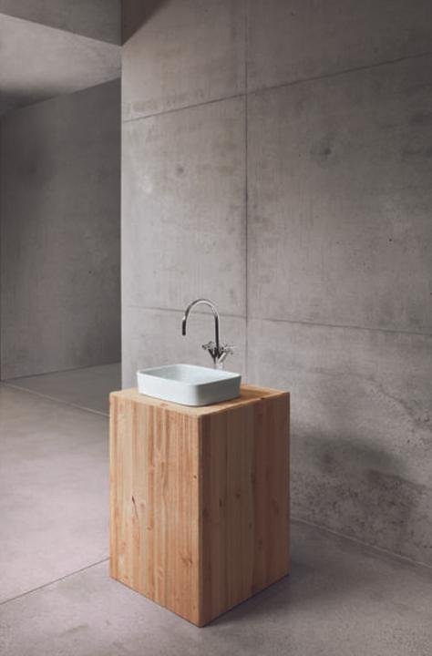 Immagine prodotto Bette Art Lavabo da appoggio senza foro per rubinetto, A182 800 x 400 mm (800 mm, 400 mm)