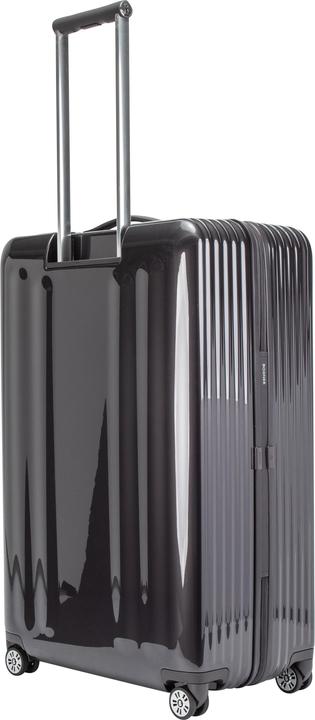 Produktbild Bogner Trolley + Koffer Piz C75 Trolleycase LVZ 4w (XL (ab 115l))