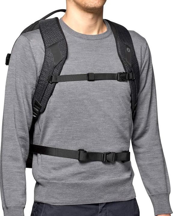 Actual product image Manfrotto Pro Light Backloader (Photo backpack, 22.50 l)