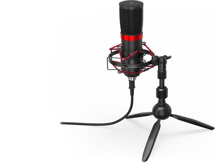 Image du produit Endorfy Mic Solum Streaming T (SM950T)
