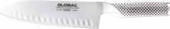 Image du produit Global G-80 Couteau Santoku à lame cannelée (18 cm)