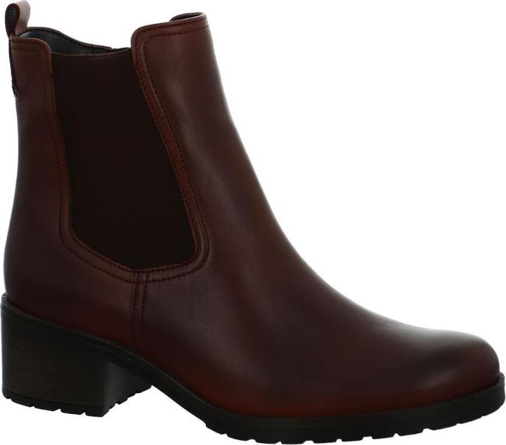 Saddle, Brown