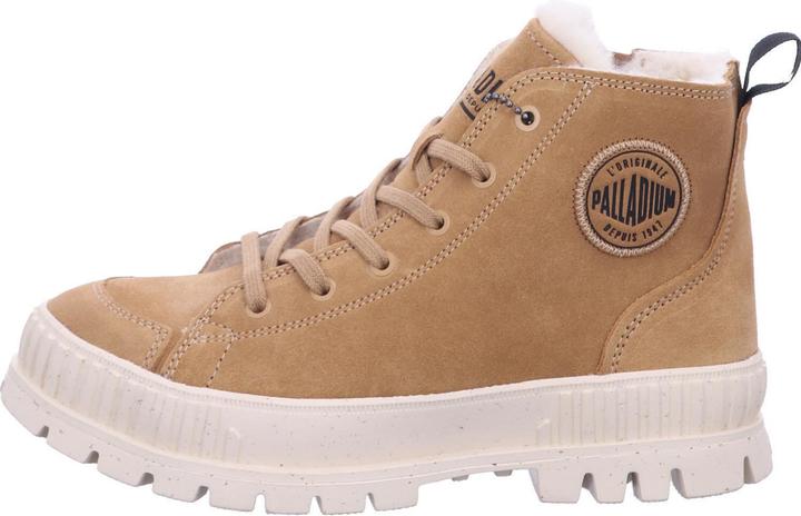 Immagine prodotto Palladium scarponcini shock zip warm (39)