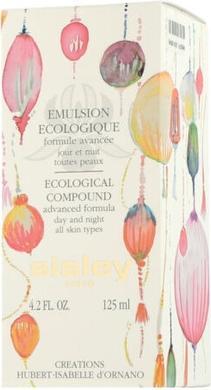 Image du produit Sisley Emulsion Ecologique Edition Limitée 125 (125 ml)